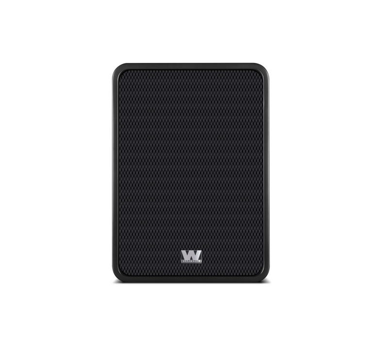 Wharfedale Denton 1S Schwarz 2