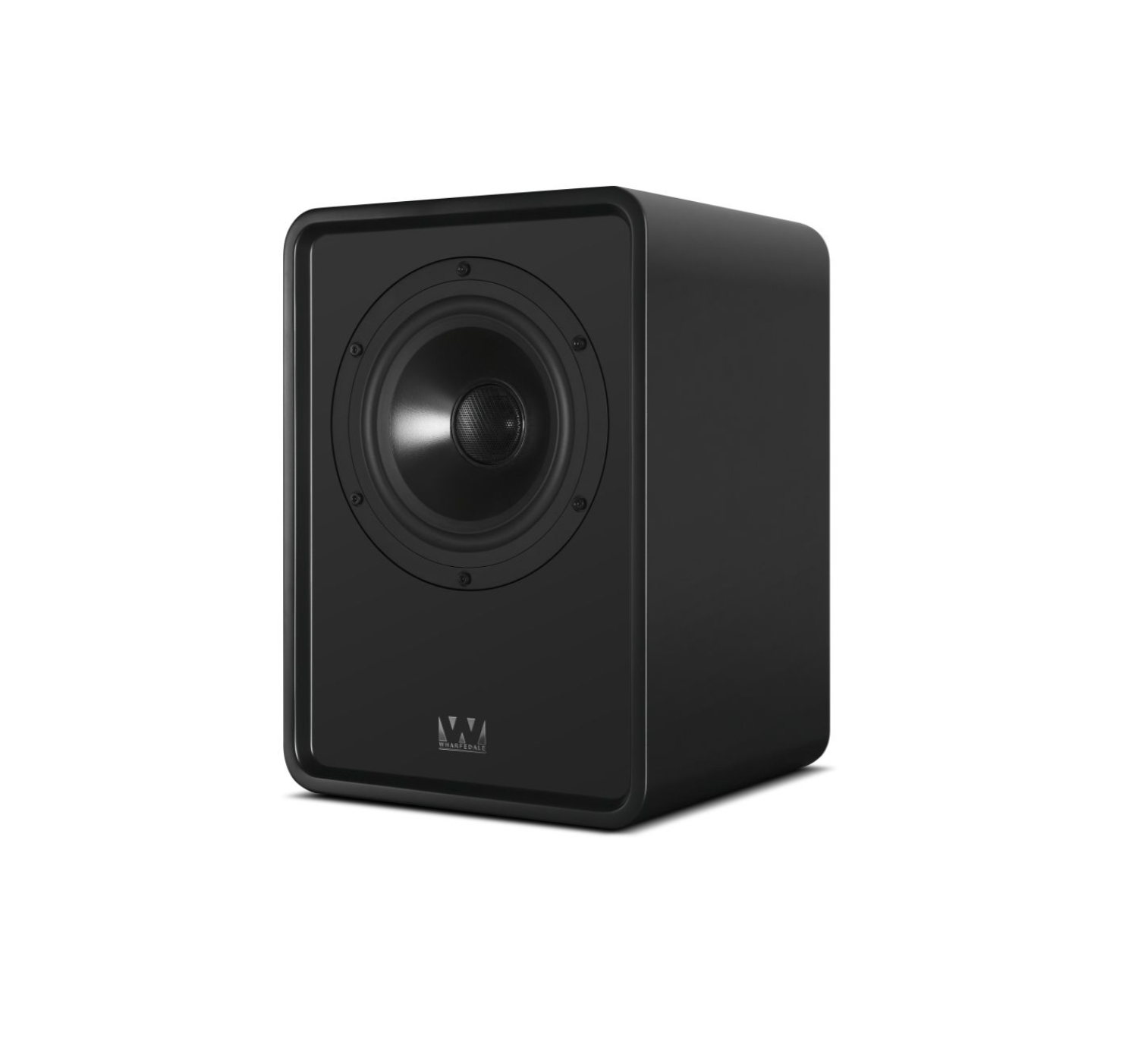 Wharfedale Denton 1S Schwarz 3