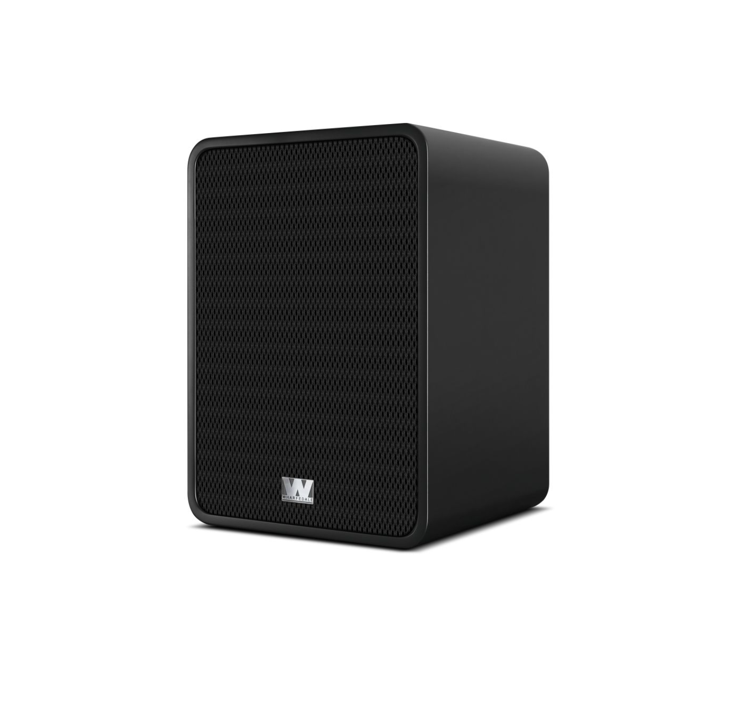Wharfedale Denton 1S Schwarz 4