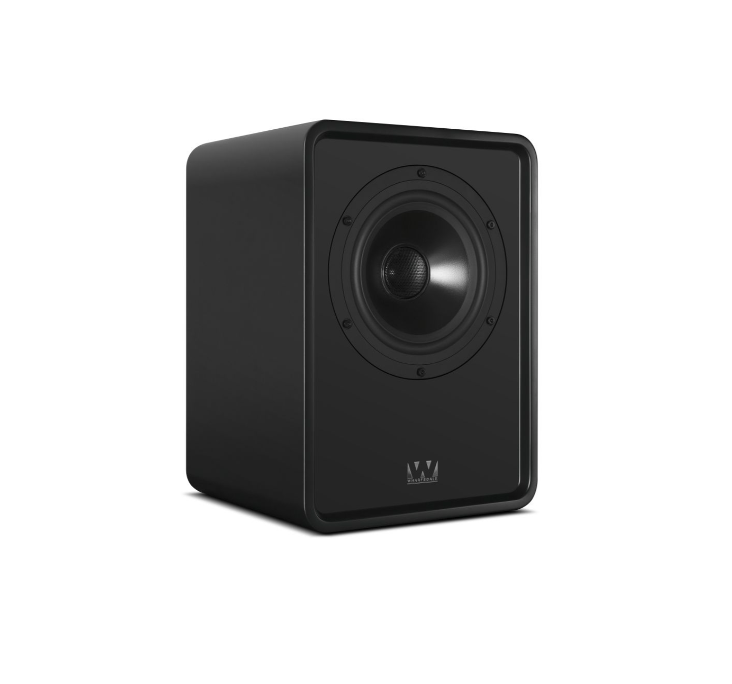 Wharfedale Denton 1S Schwarz 5
