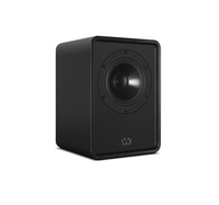 Wharfedale Denton 1S Schwarz 5