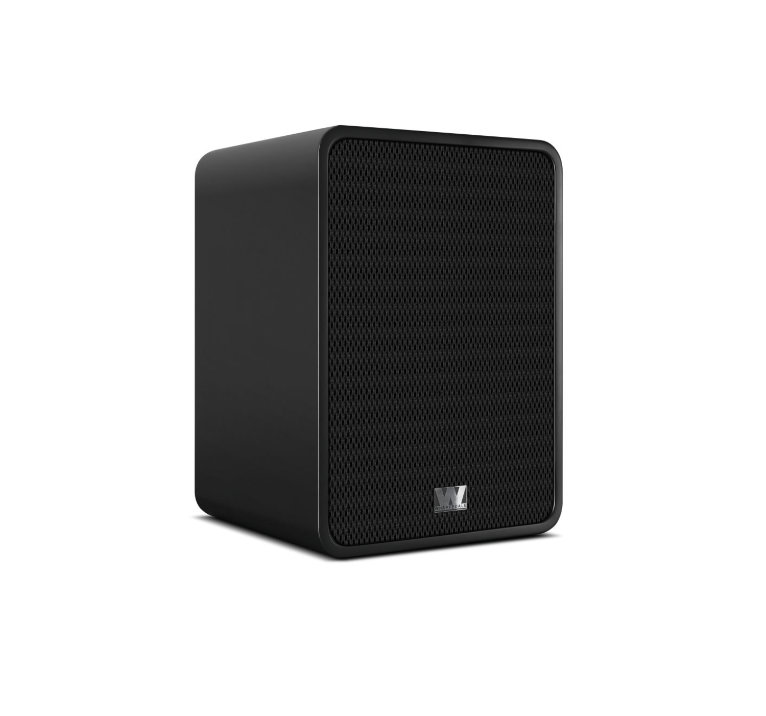 Wharfedale Denton 1S Schwarz 6