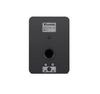 Wharfedale Denton 1S Schwarz 7