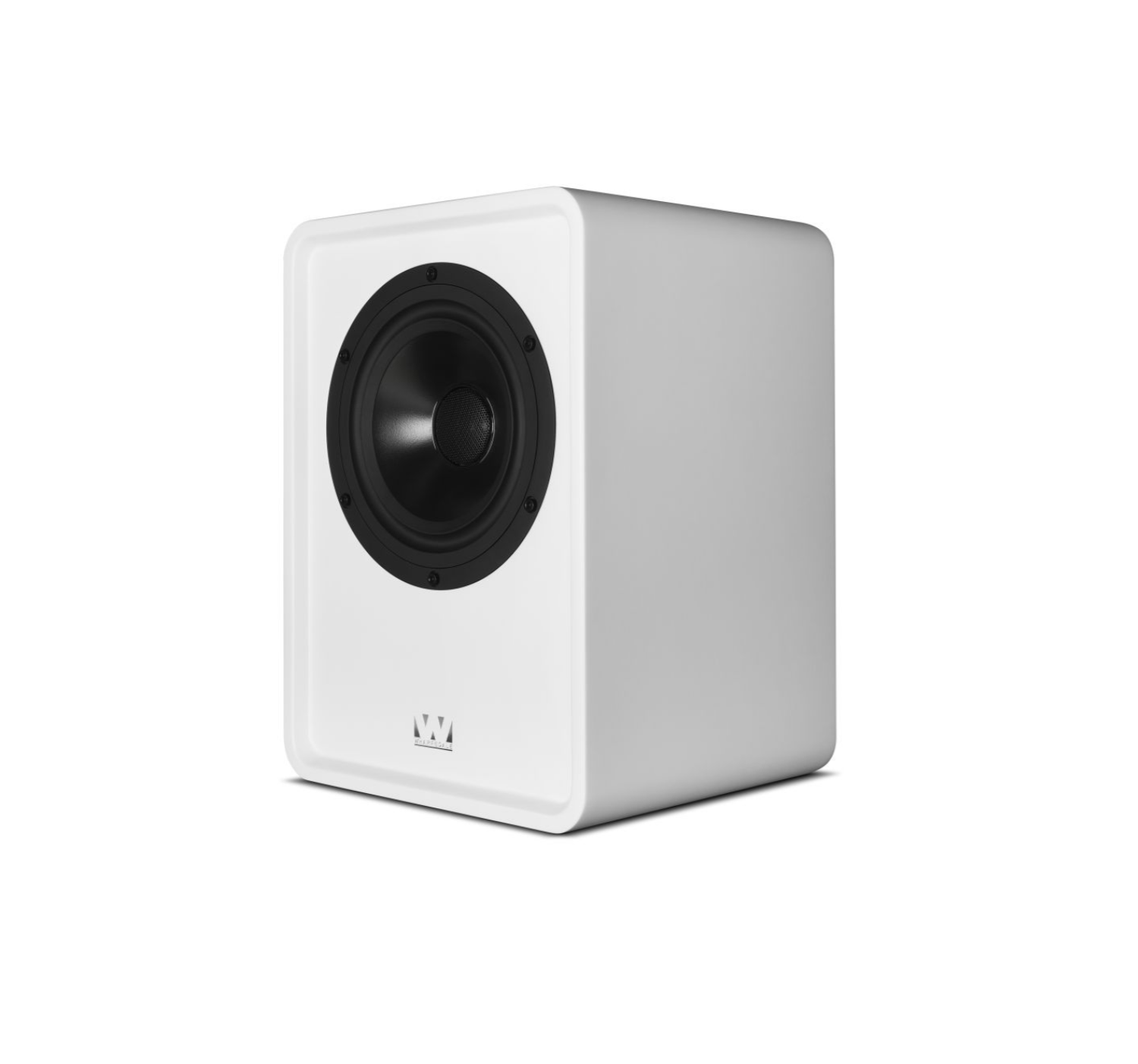 Wharfedale Denton 1S WeiÃ 3