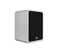 Wharfedale Denton 1S WeiÃ 6