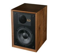 Wharfedale Denton 85th Anniversary Antique Walnut