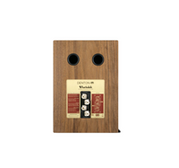 Wharfedale Denton 85th Anniversary Antique Walnut 2