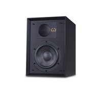 Wharfedale Denton 85th Anniversary Black Oak