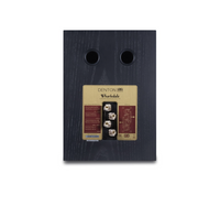 Wharfedale Denton 85th Anniversary Black Oak 2