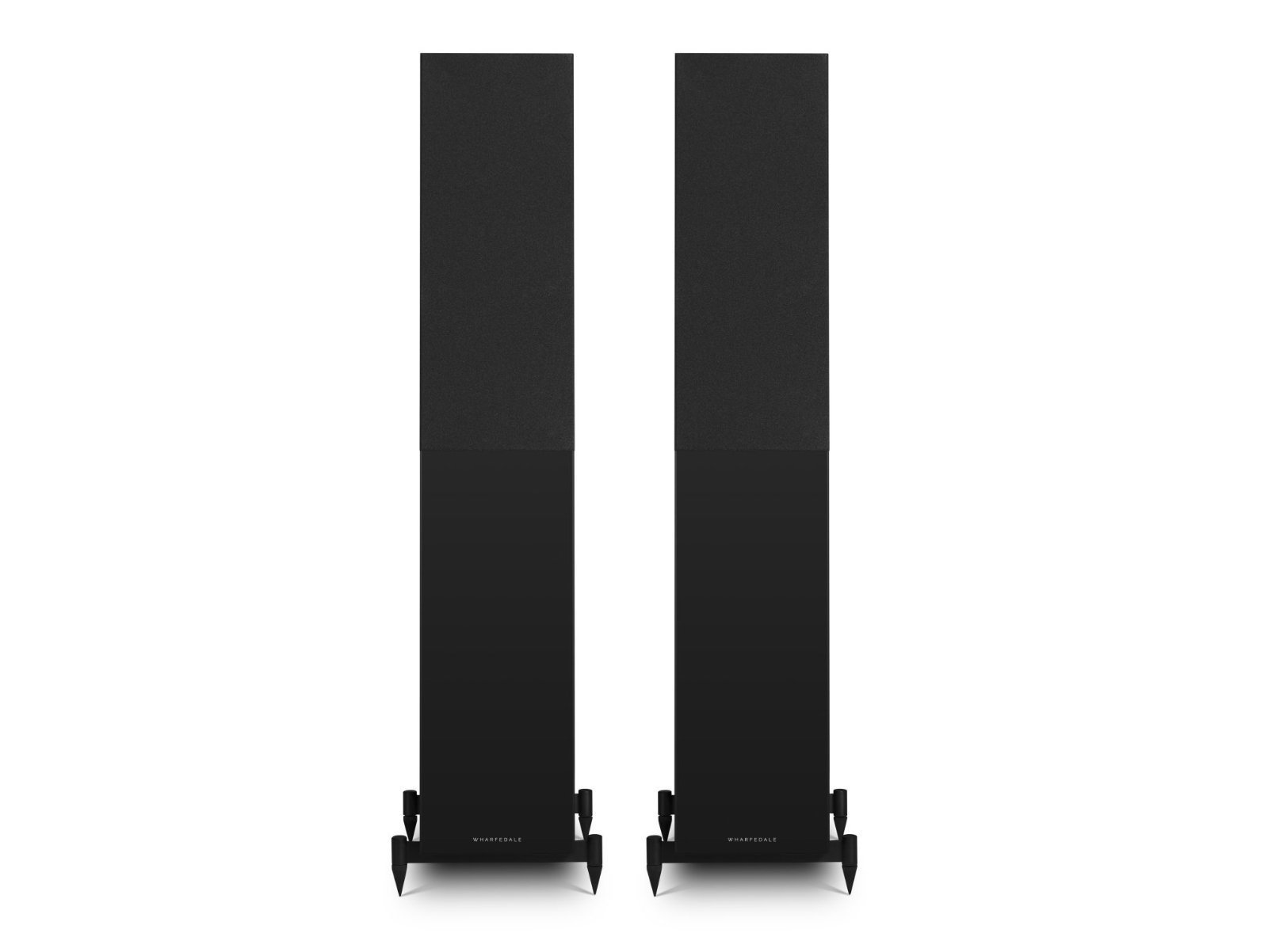 Wharfedale Diamond 12.3i Black 10