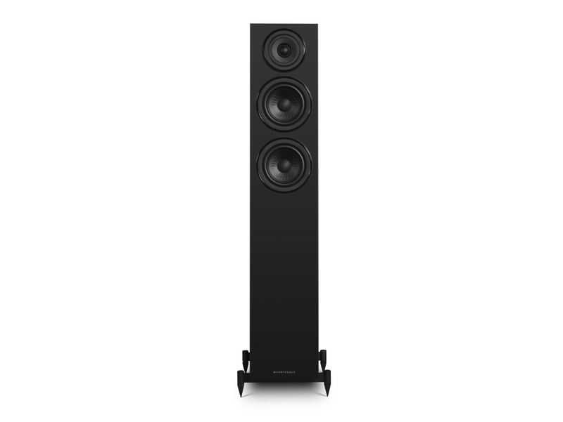 Wharfedale Diamond 12.3i Black 2