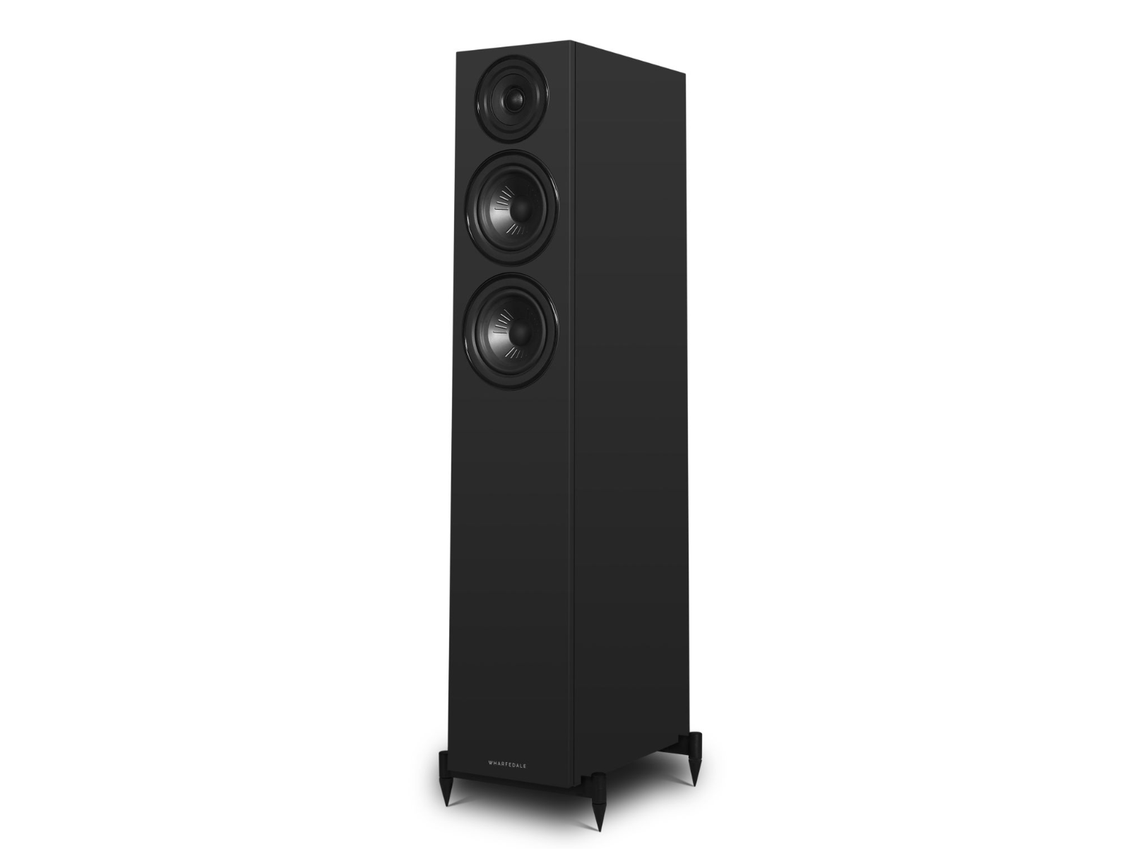 Wharfedale Diamond 12.3i Black 4