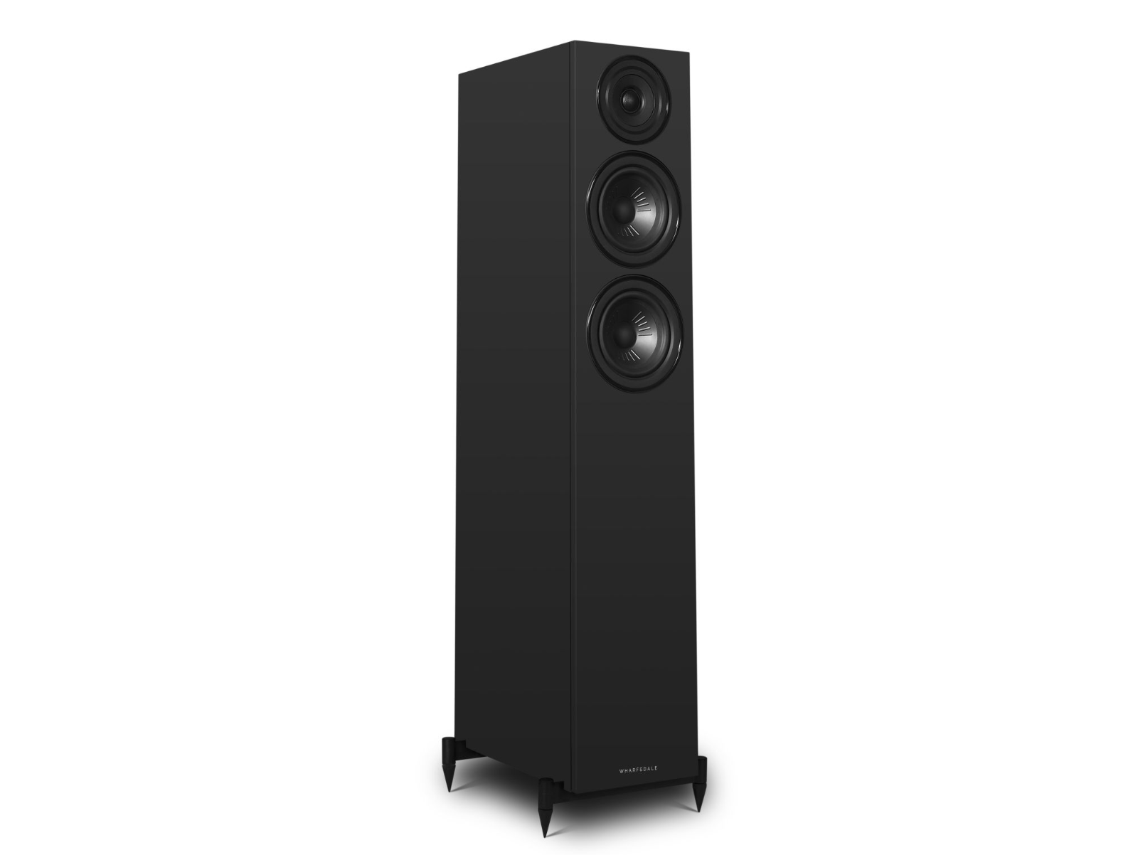 Wharfedale Diamond 12.3i Black 6