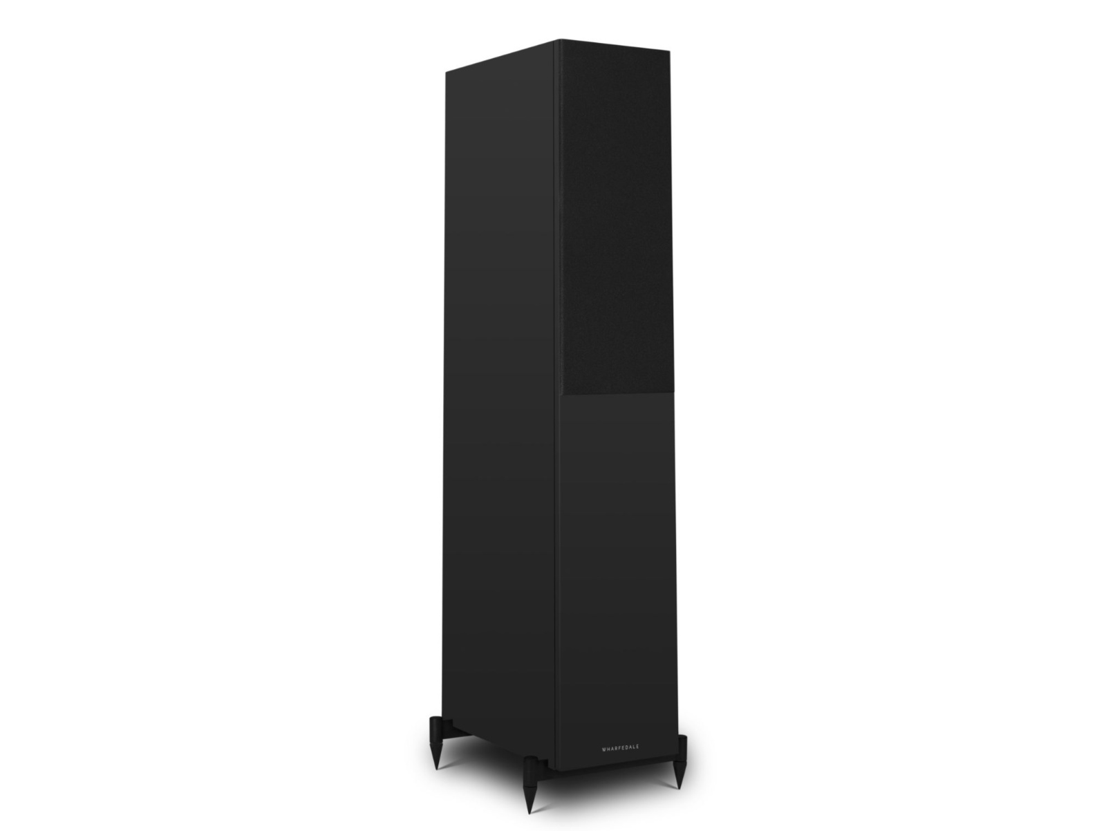 Wharfedale Diamond 12.3i Black 7