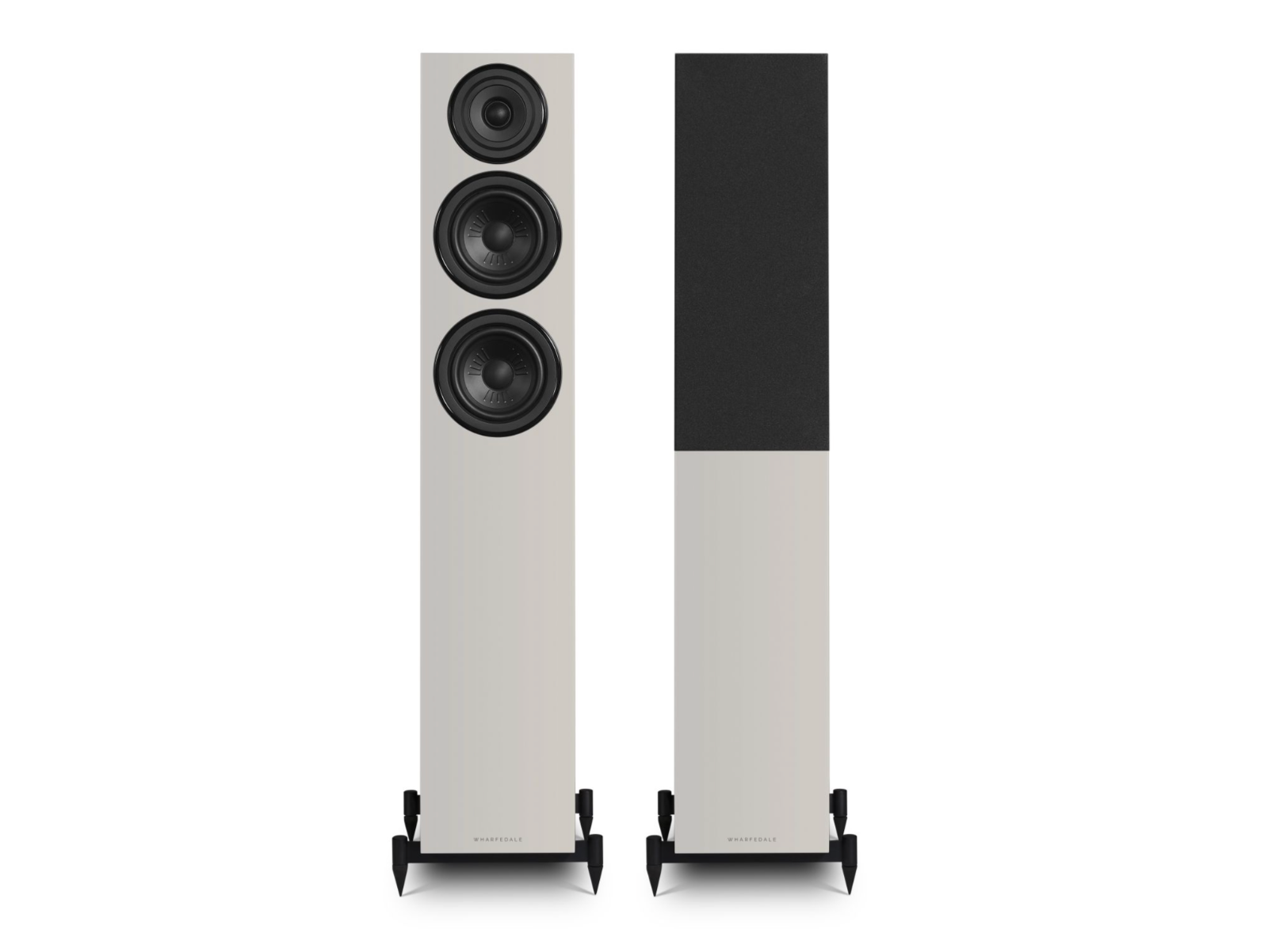 Wharfedale Diamond 12.3i Grey
