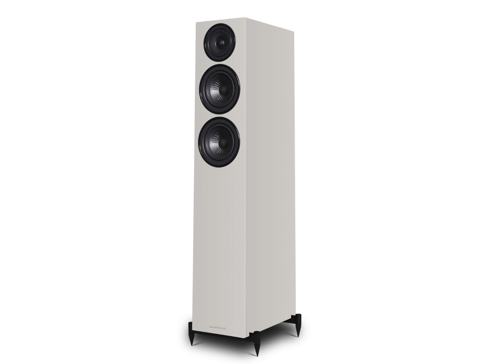 Wharfedale Diamond 12.3i Grey 4
