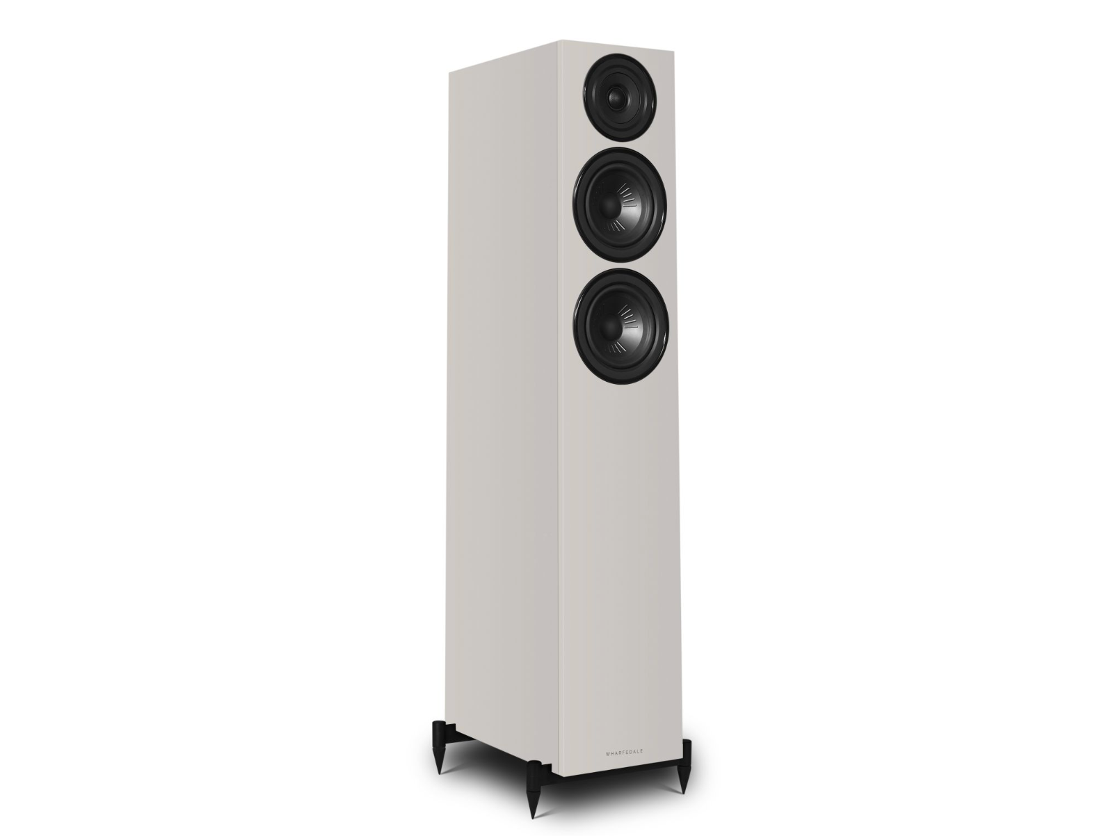 Wharfedale Diamond 12.3i Grey 6