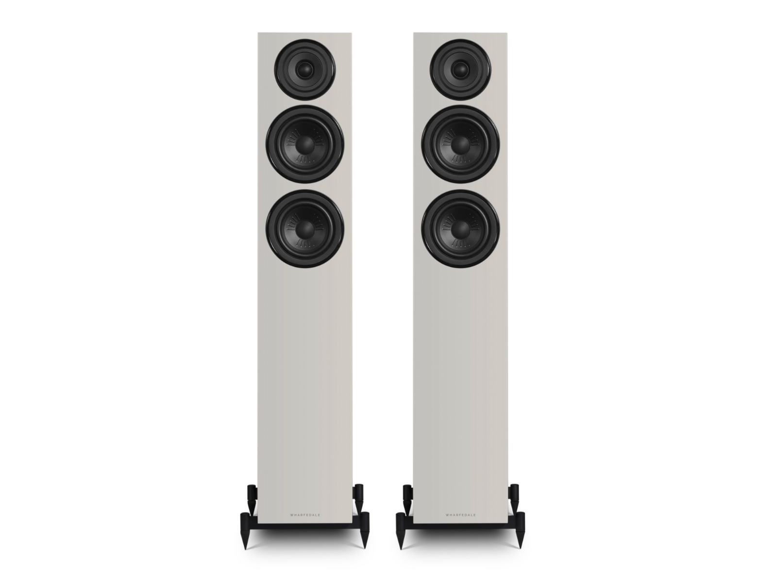 Wharfedale Diamond 12.3i Grey 9