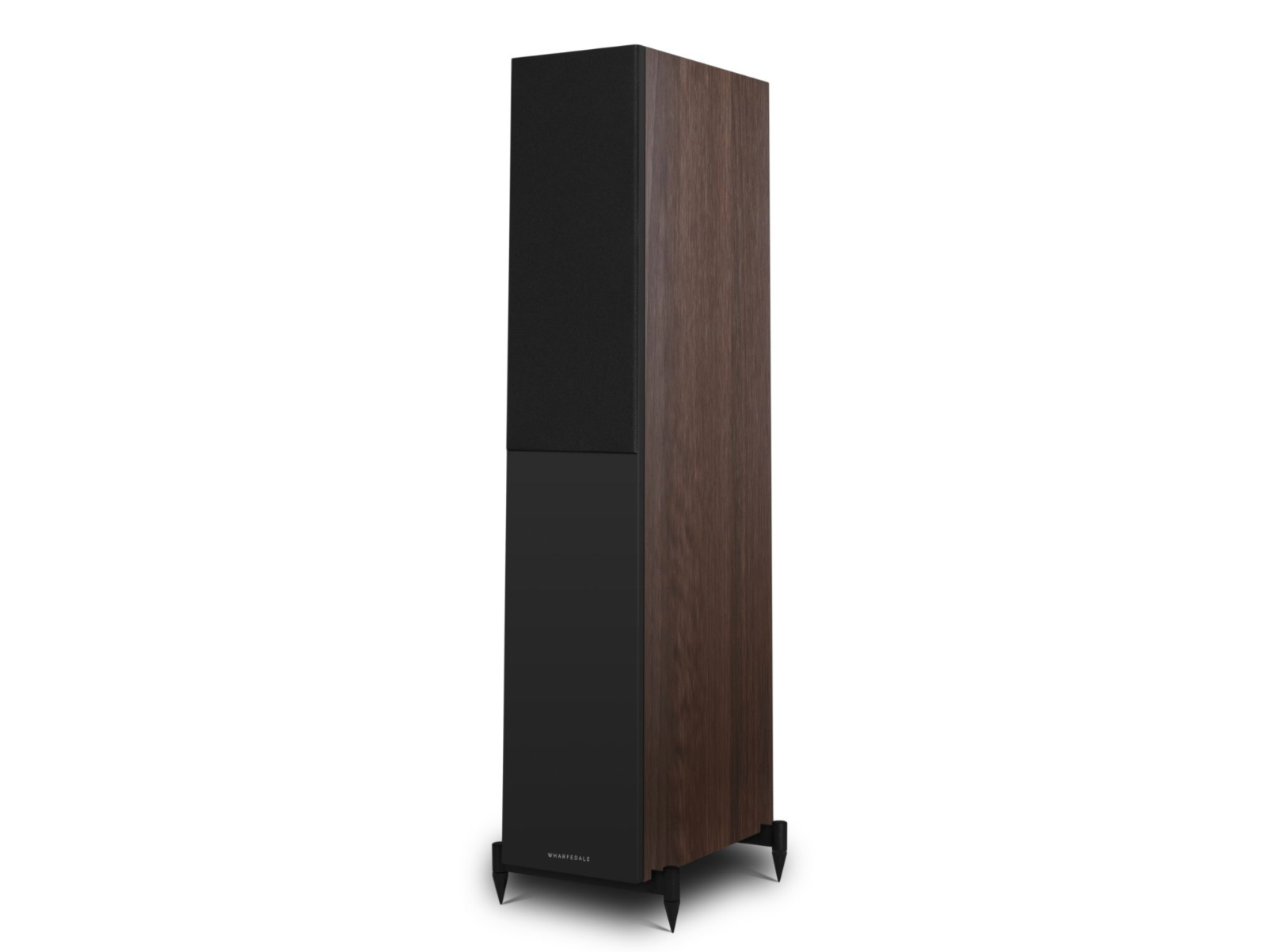 Wharfedale Diamond 12.3i Walnut 4