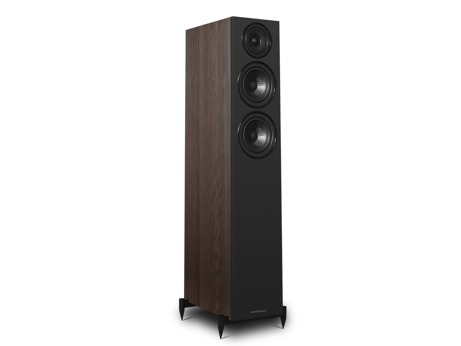 Wharfedale Diamond 12.3i Walnut 5