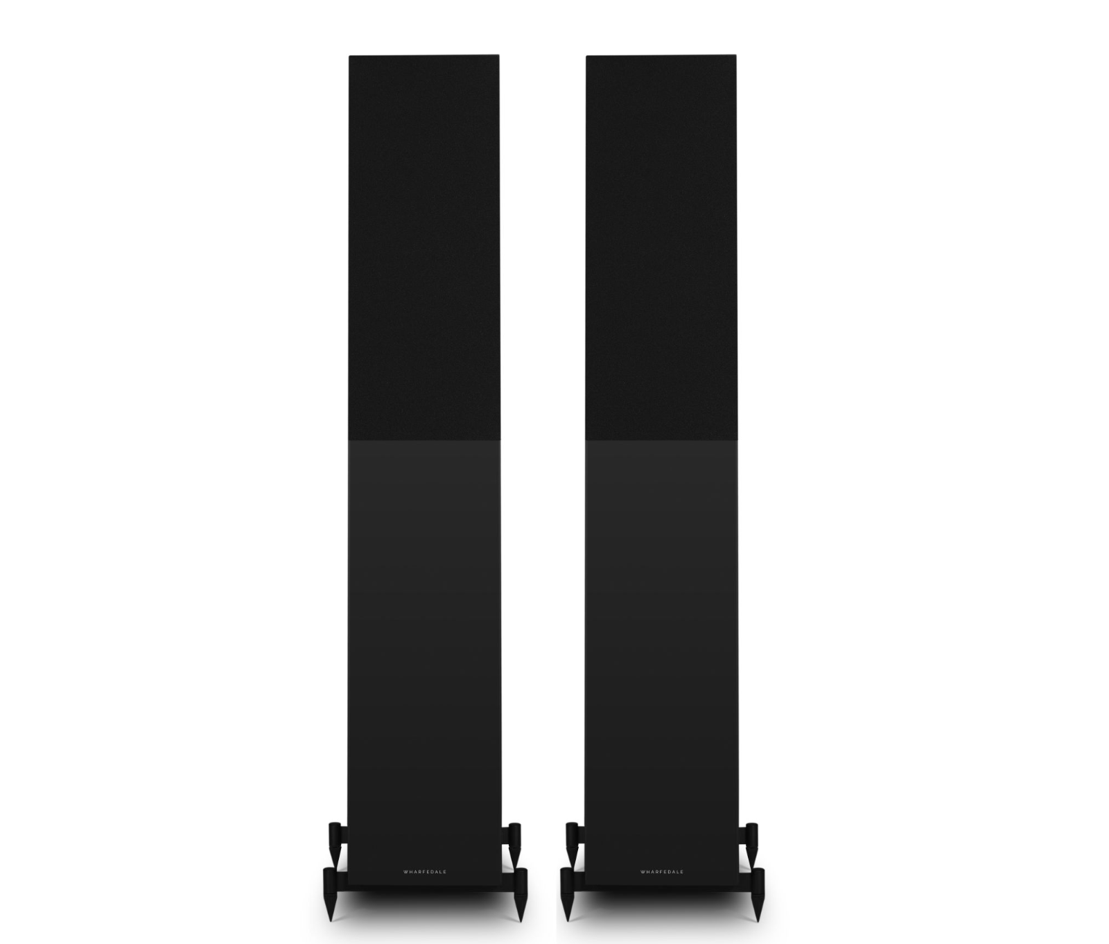 Wharfedale Diamond 12.4i Black 10