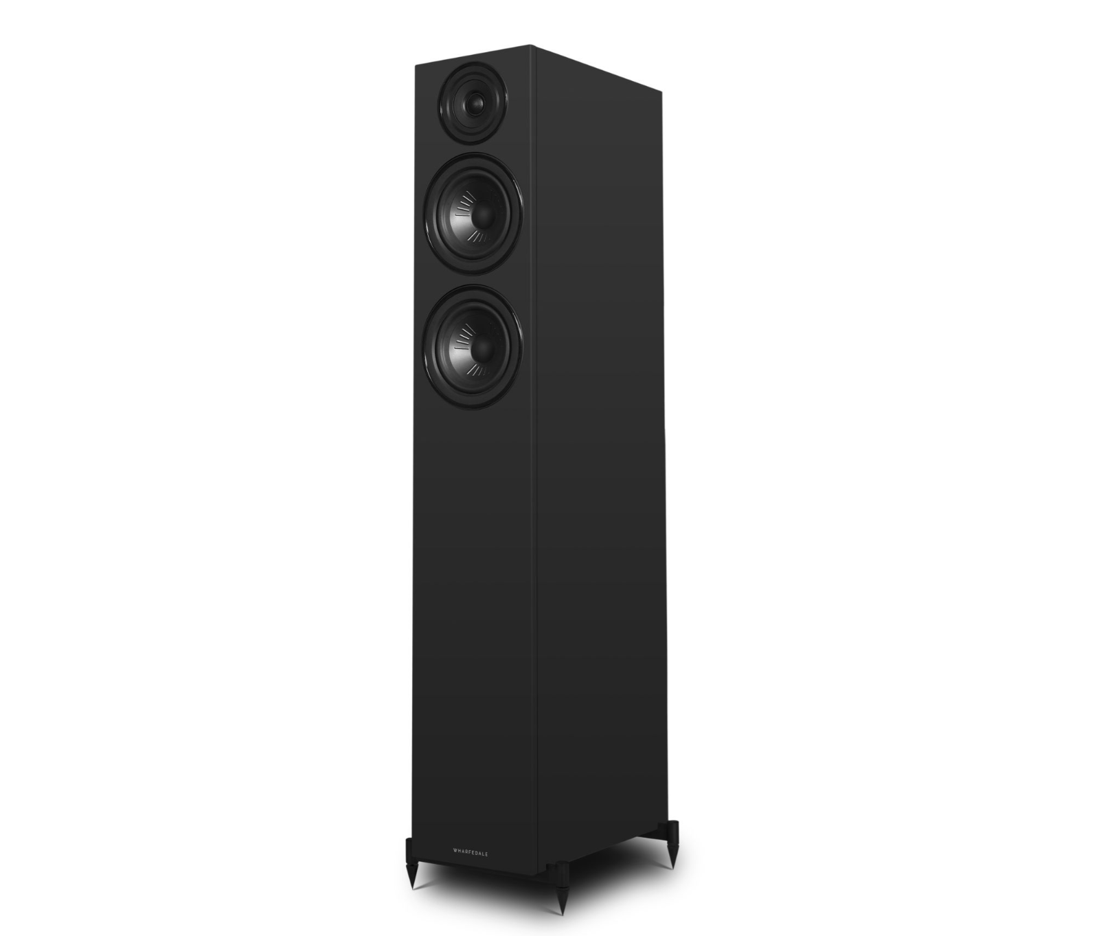 Wharfedale Diamond 12.4i Black 3