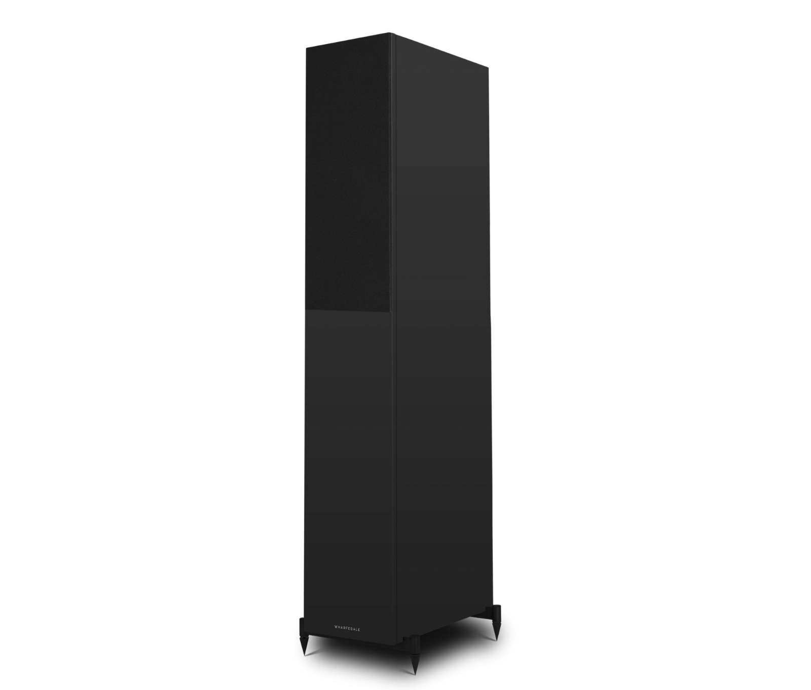 Wharfedale Diamond 12.4i Black 4