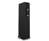 Wharfedale Diamond 12.4i Black 5