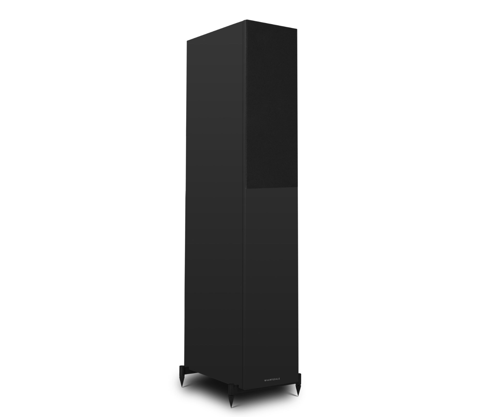 Wharfedale Diamond 12.4i Black 6