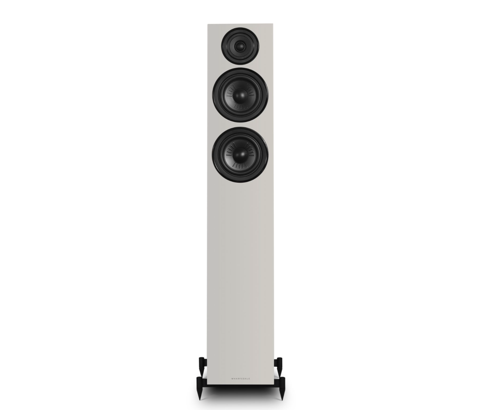 Wharfedale Diamond 12.4i Grey