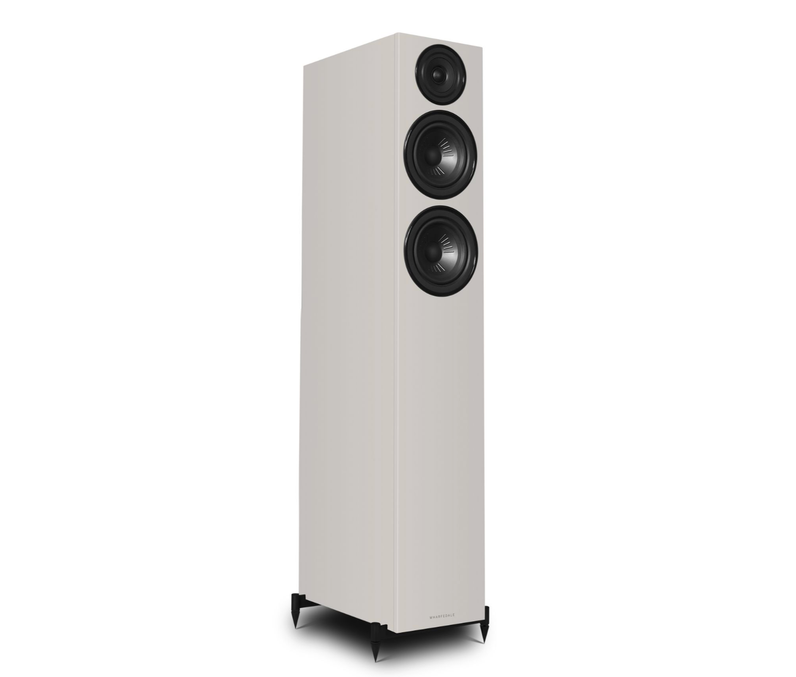 Wharfedale Diamond 12.4i Grey 3