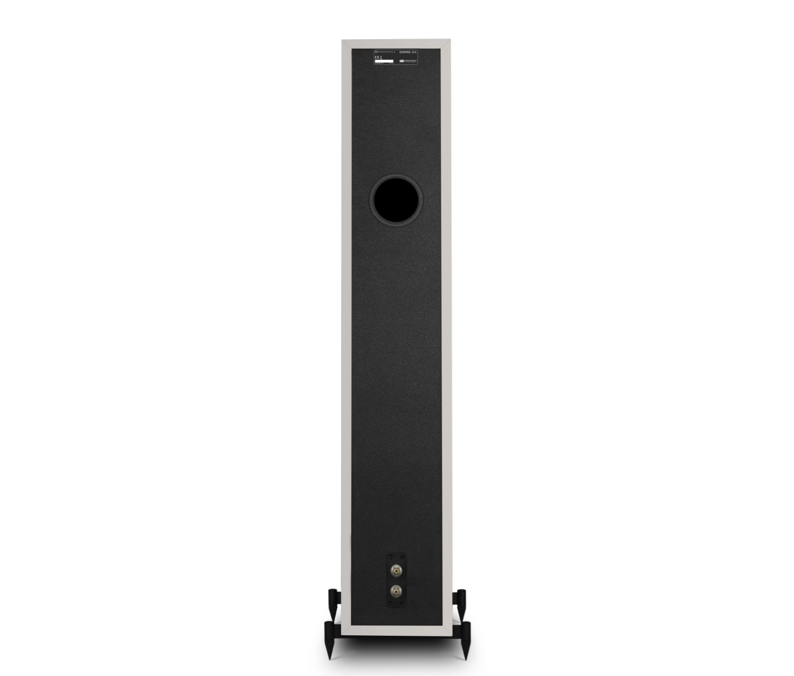 Wharfedale Diamond 12.4i Grey 7