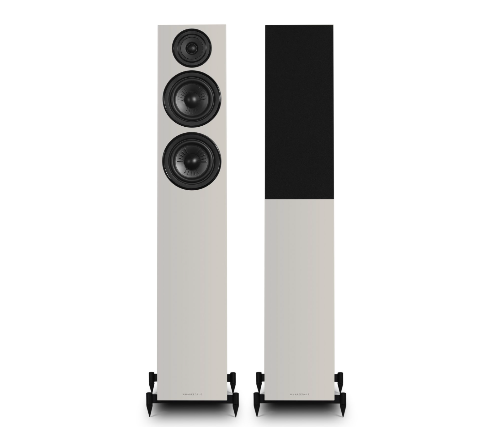 Wharfedale Diamond 12.4i Grey 9