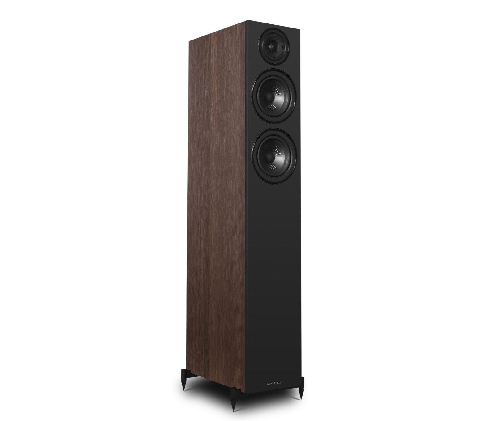 Wharfedale Diamond 12.4i Walnut 3
