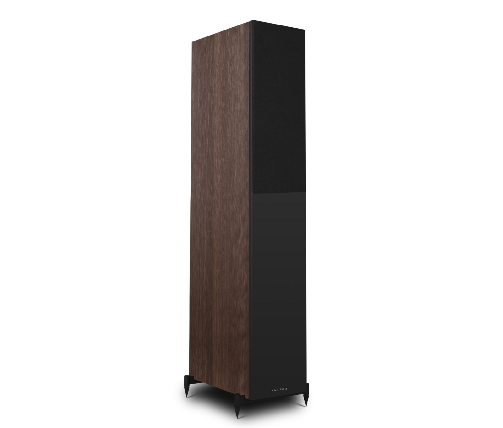 Wharfedale Diamond 12.4i Walnut 4