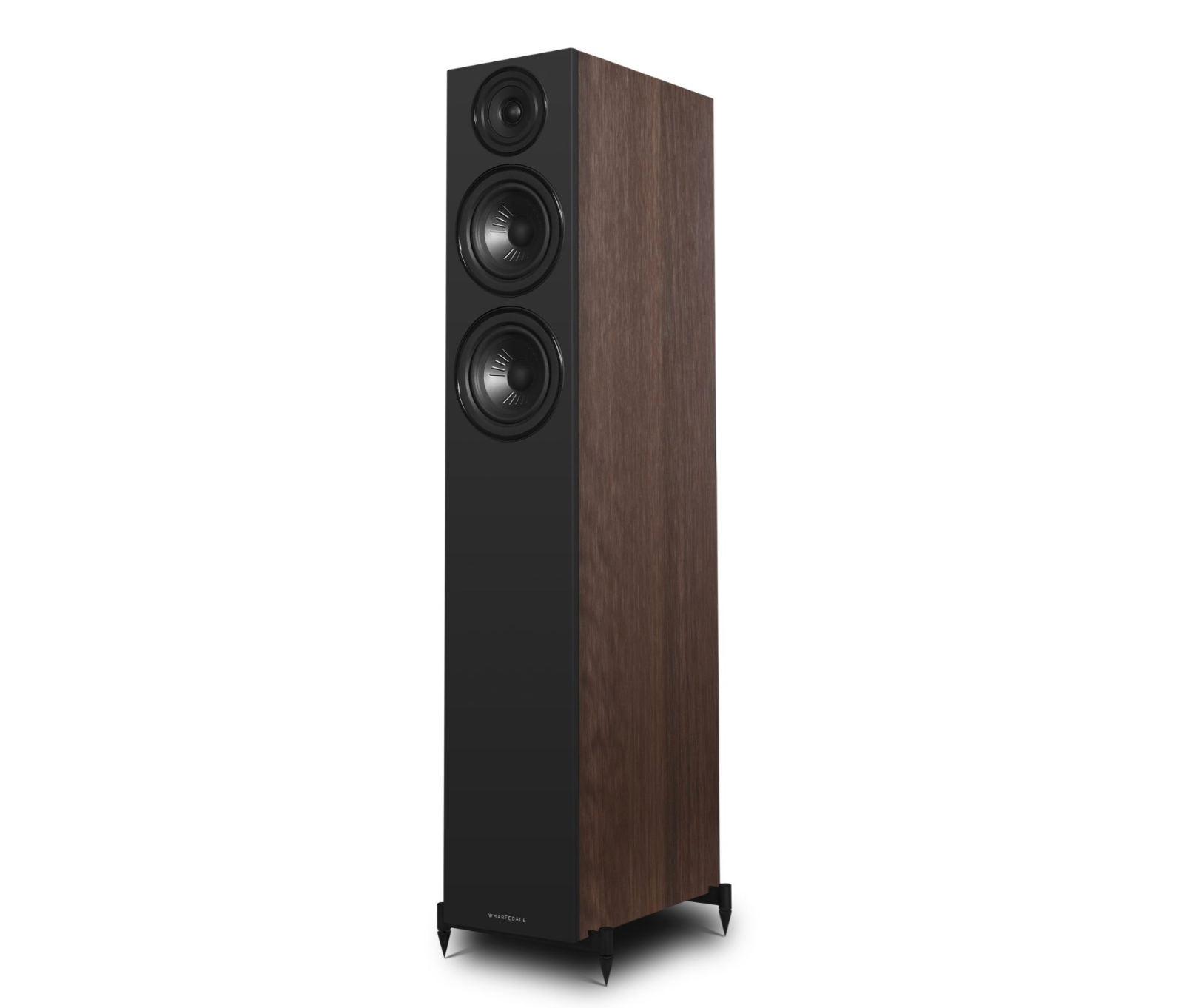 Wharfedale Diamond 12.4i Walnut 5