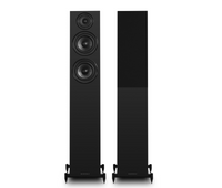 Wharfedale Diamond 12.4i Walnut 9