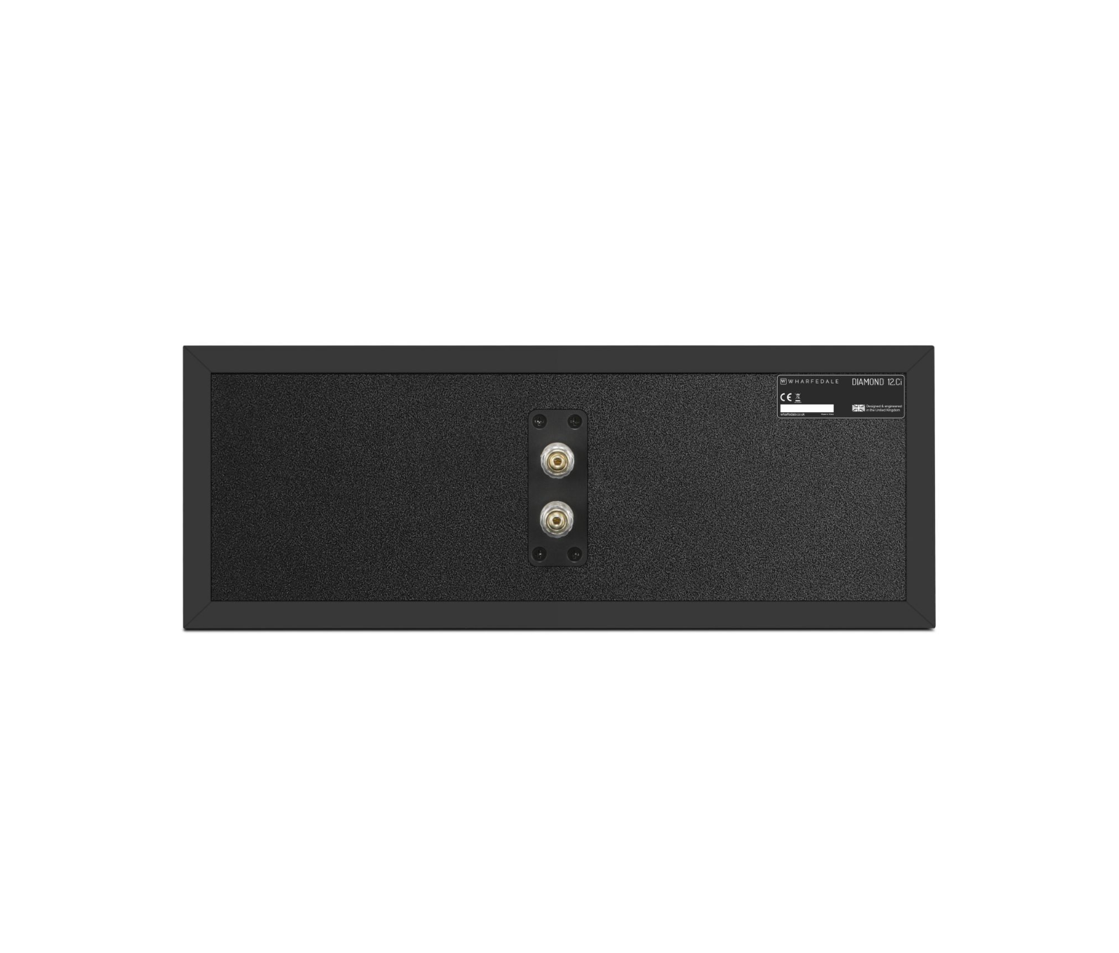 Wharfedale Diamond 12.Ci 7