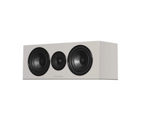 Wharfedale Diamond 12.Ci Grau 3