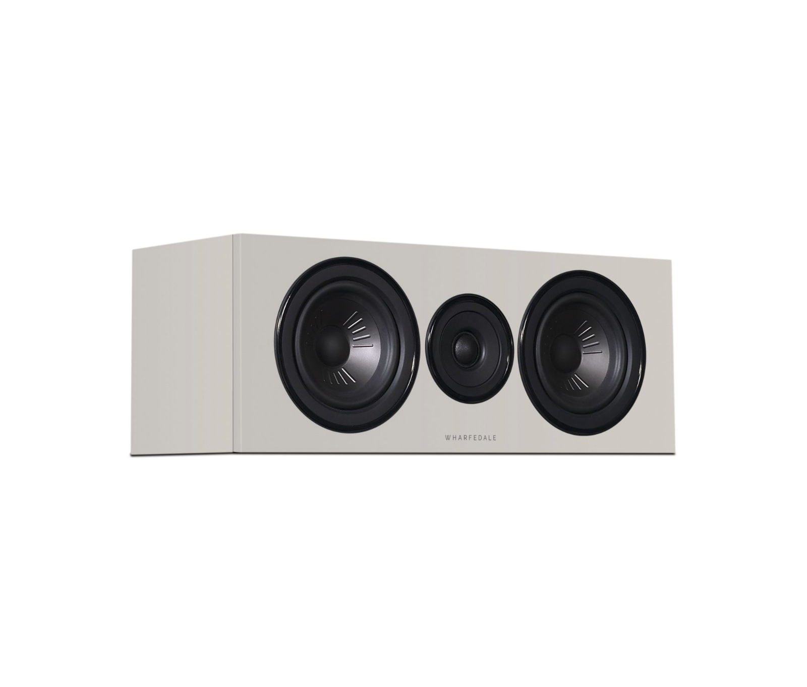 Wharfedale Diamond 12.Ci Grau 5
