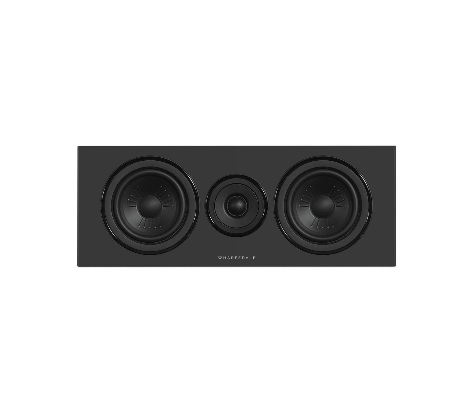 Wharfedale Diamond 12.Ci Walnuss