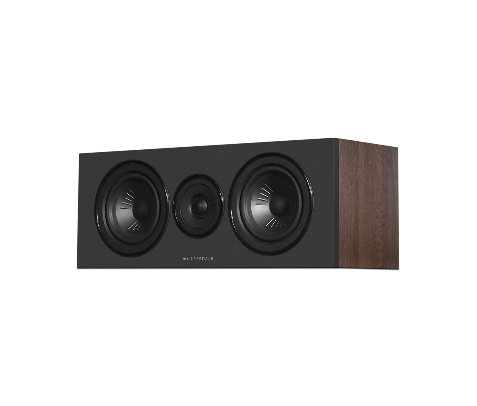 Wharfedale Diamond 12.Ci Walnuss 3