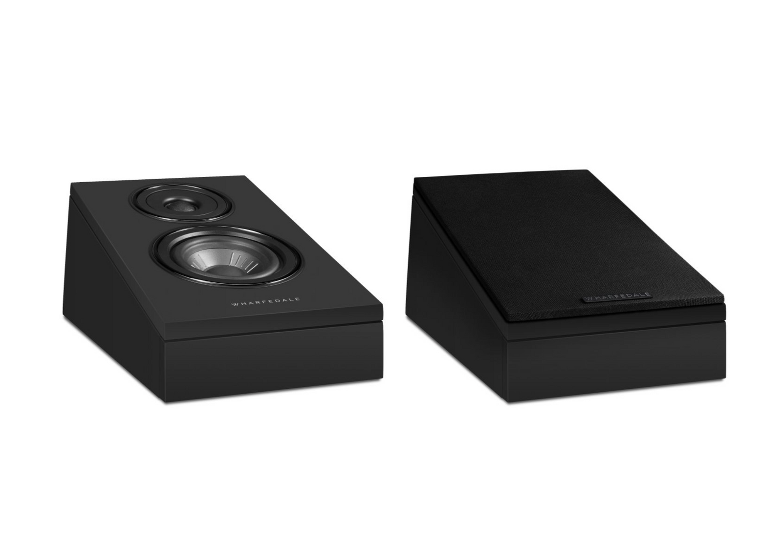 Wharfedale Diamond 12 3Di Black