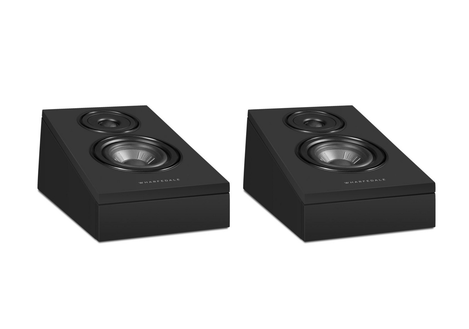 Wharfedale Diamond 12 3Di Black 2