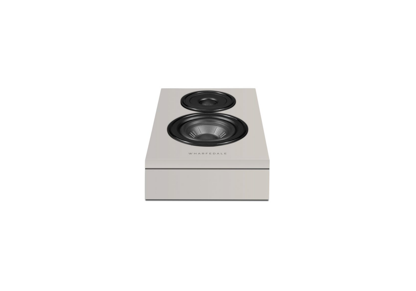 Wharfedale Diamond 12 3Di Grey 2