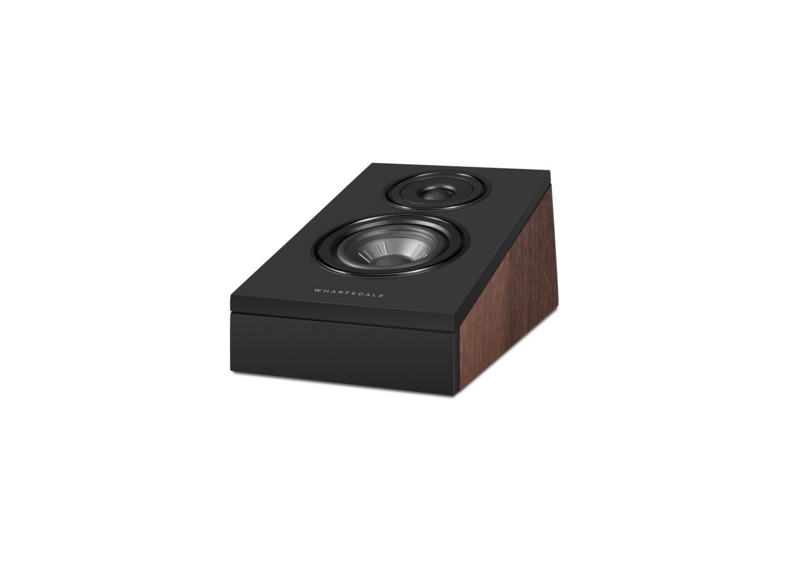 Wharfedale Diamond 12 3Di Walnut