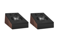 Wharfedale Diamond 12 3Di Walnut 4