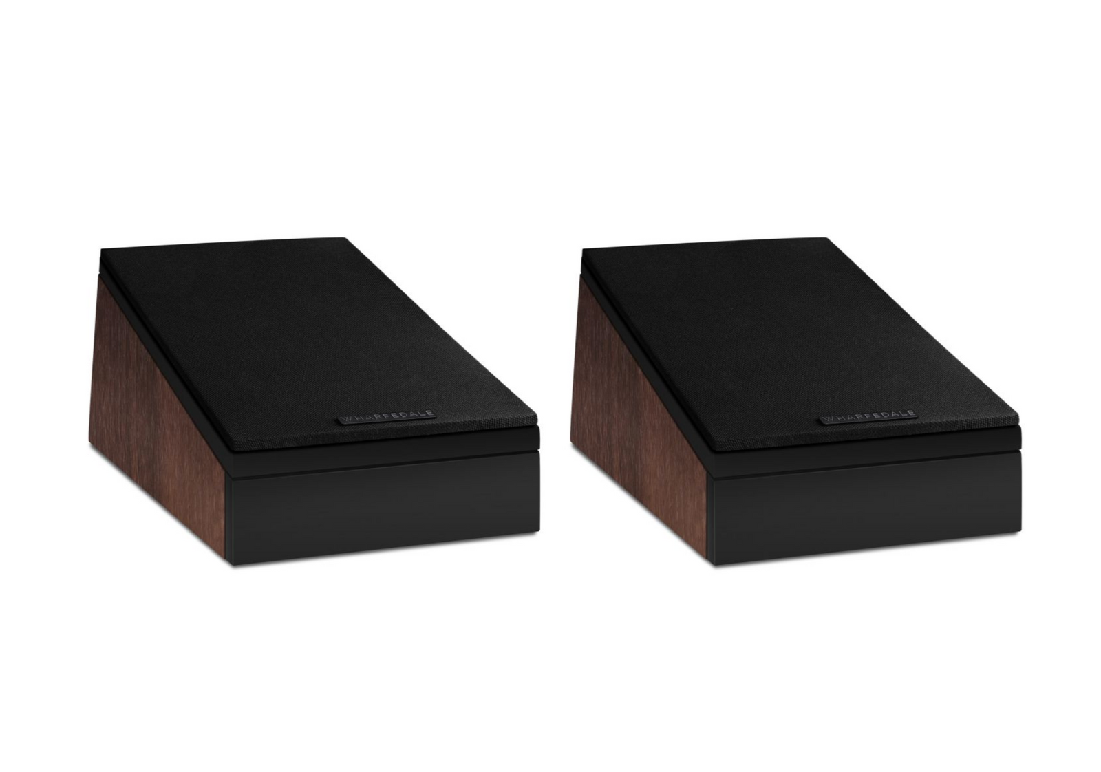 Wharfedale Diamond 12 3Di Walnut 5