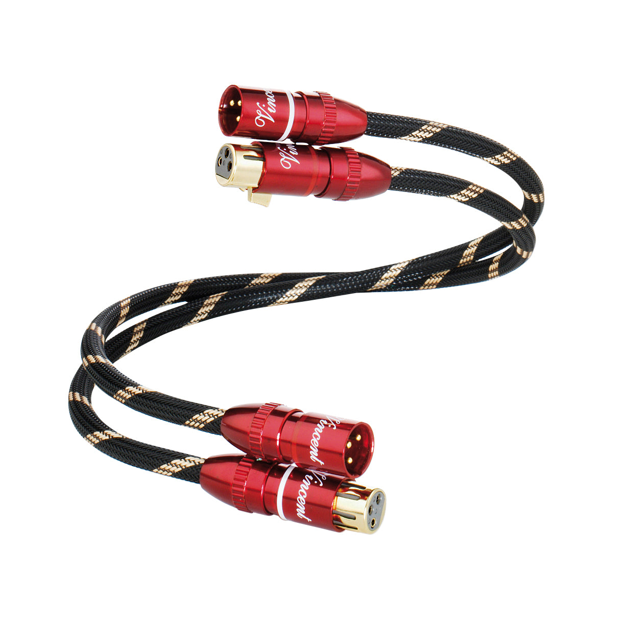 XLR-Kabel
