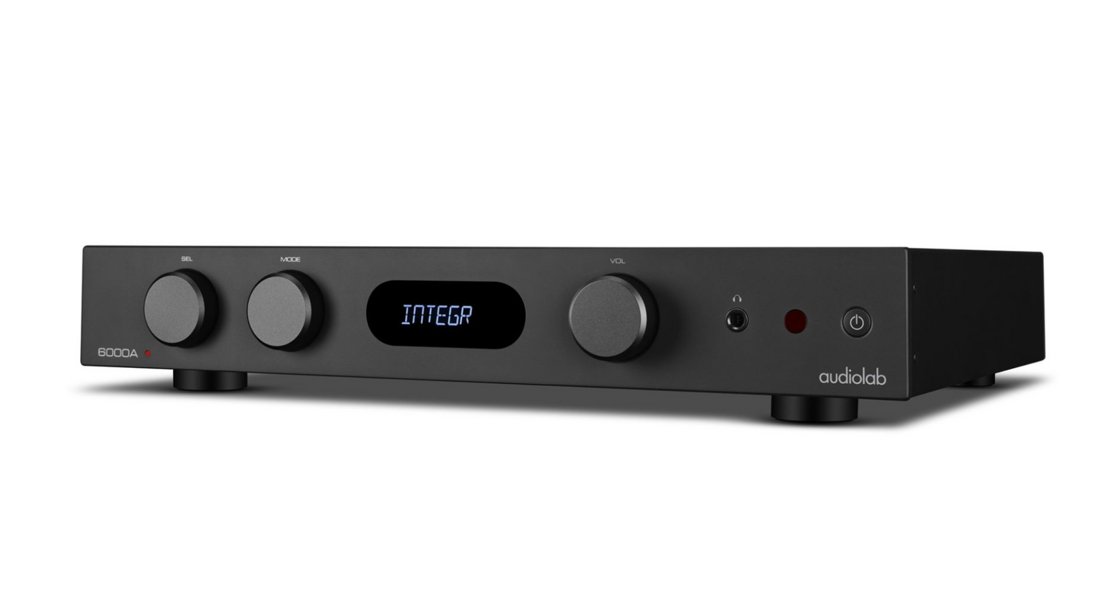 Audiolab 6000A MKII Verstärker Amplifier